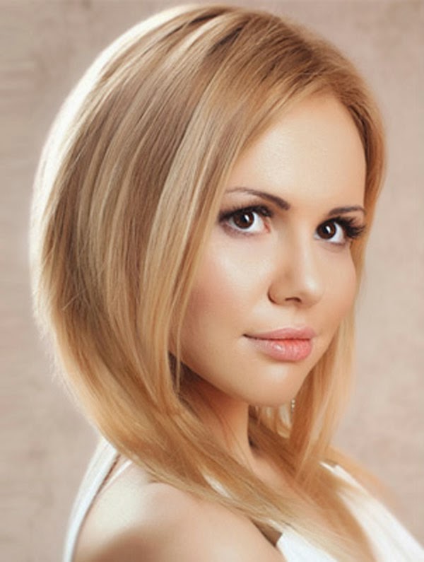 2015 Hairstyles For Long Thin Hair