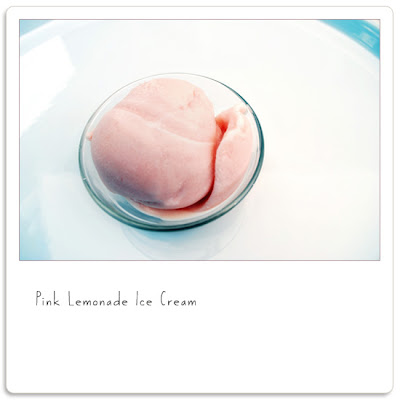 pink lemonade ice cream recipe