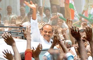 YSR | powered by www.HeyANDHRA.in