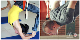 aeroyoga trademark