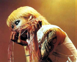  Dir En Grey – Mushi