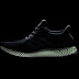 Adidas Teams With Silicon Valley-Based Carbon to Unveil Futurecraft 4-D Footwear