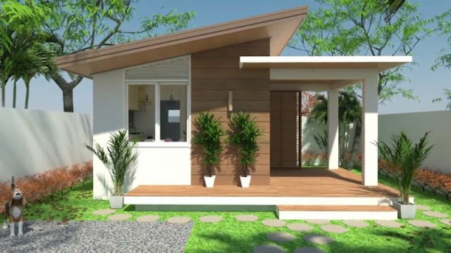 beautiful small house plans with photos