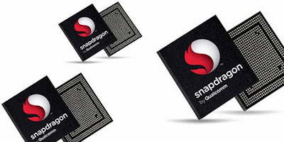 Snapdragon 800, Mobile Processor Magnitude 2.3GHz