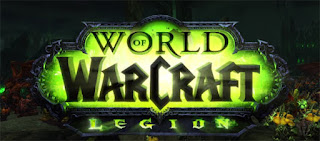 World of Warcraft Legion