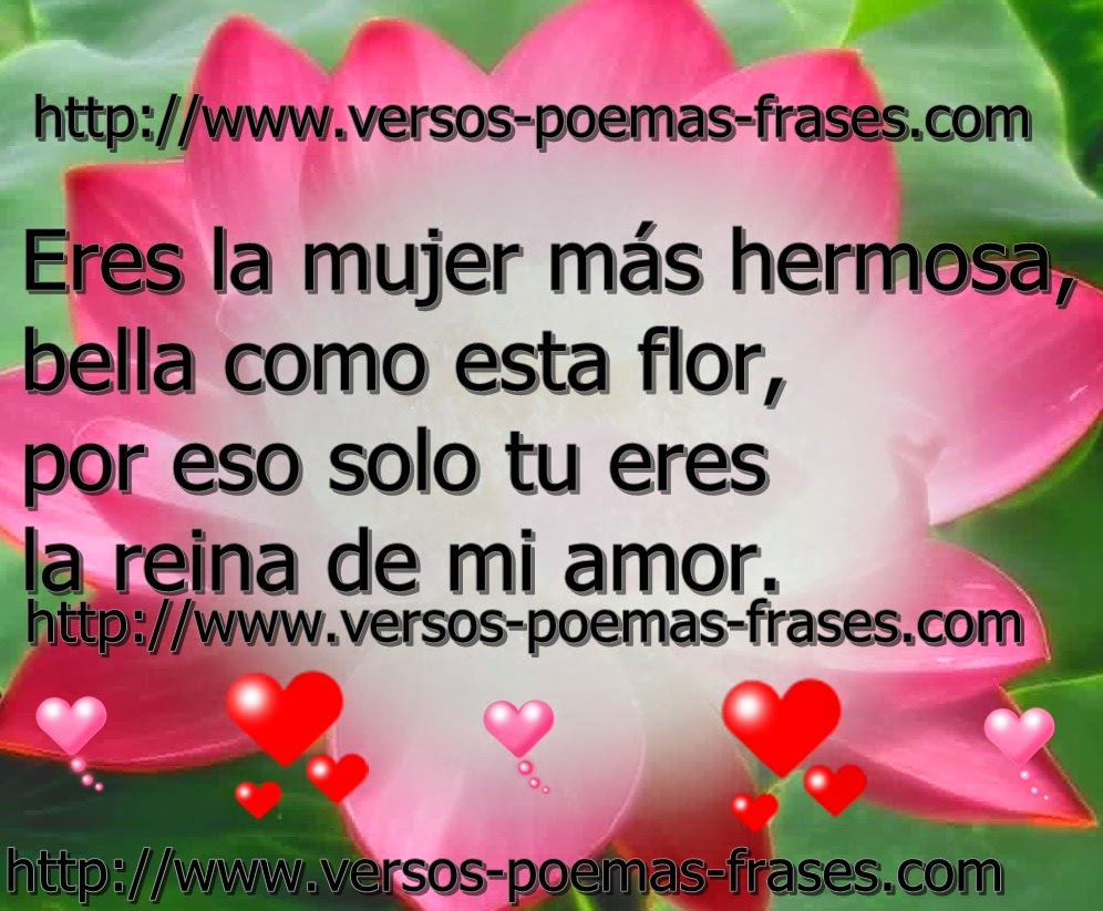 Imagenes Con Poemas De Amor Cortos - 20 Poemas de Amor Románticos para Enamorar Imágenes de Amor