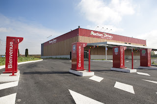   auchan drive cergy, auchan cergy, leclerc