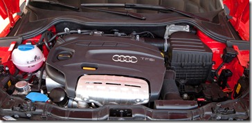 AUDI BRASIL - AGO 2012