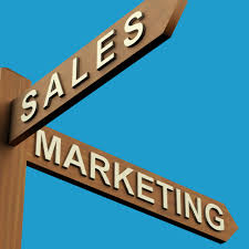 Sales and Marketing Professionals