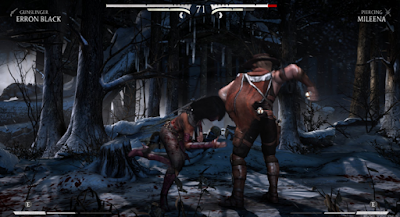 Mortal Kombat X + Update PC