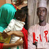 Maryam Sanda Weeps As She is Arraigned In Court For Stabbing Her Husband To Death