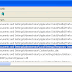 [OpenedFilesView] View opened/locked files in your system (sharing
violation issues)