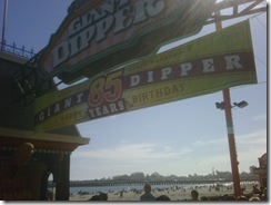 Giant Dipper