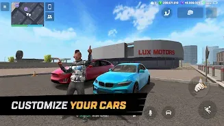 تحميل لعبة vice online open world للاندرويد أخر إصدار