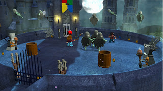 Download Game Lego Harry Potter - Years 1 - 4 Full Version Iso For PC | Murnia Games