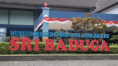 Ayo Kunjungi Museum Sri Baduga Untuk Mengenal Budaya Sunda