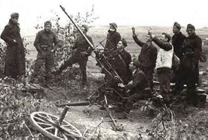 На 6 март 1945 започва едно от най-епичните сражения в българската история (СТАТИЯ+ВИДЕО)