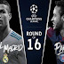 REAL MADRID VS PSG EN VIVO | CHAMPIONS LEAGUE