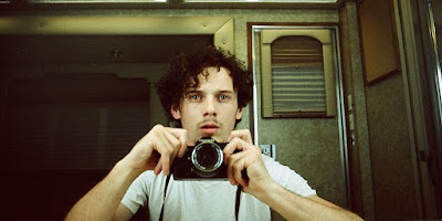 Love Antosha Anton Yelchin Image