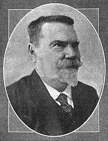 Francisco Flores García 1844 -1917