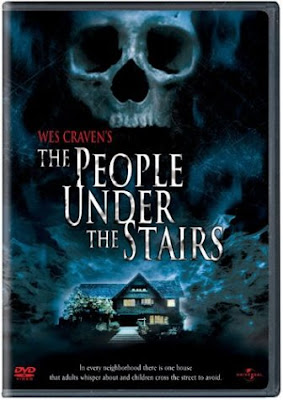 The People Under the Stairs 1991 Hollywood Movie in Hindi Download