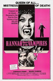 Hannah, Queen of the Vampires (1973)