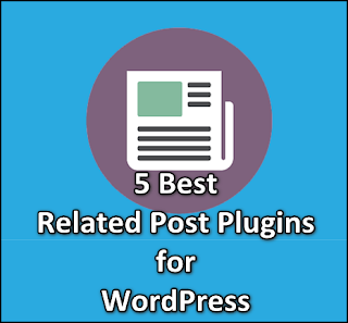 5 Best Related Post Plugins for WordPress