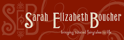 Sarah Elizabeth Boucher