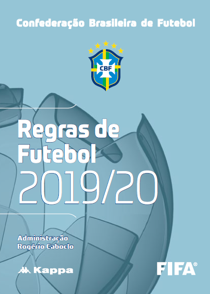  Regras de Futebol 2020 