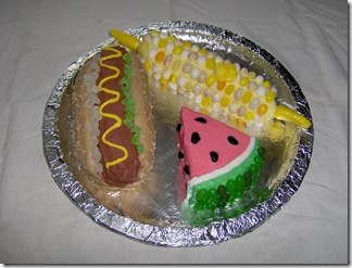 picnic picnic