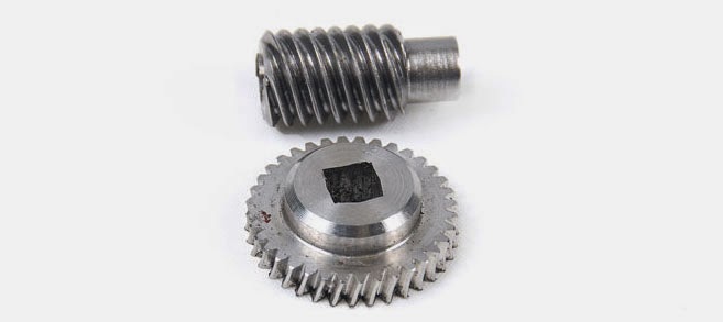 Worm Gears