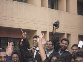 jamia millia islamia annual convocation 2012