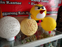 Lampu Hias Gantung Lampu Hias Gantung