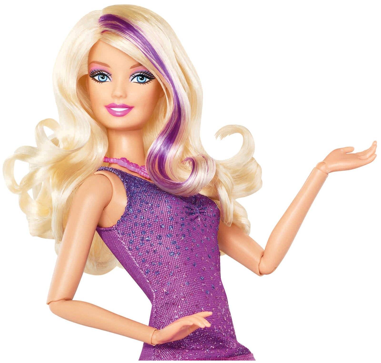 Barbie Movie Hair and Makeup Artist Ivana Primorac Breaks Down Key Beauty  Moments | Glamour