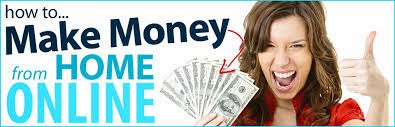  make money from home