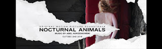 nocturnal animals soundtracks-gece hayvanlari muzikleri