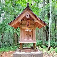 人文研究見聞録：須我神社（日本初之宮） ［島根県］