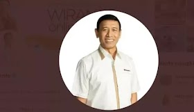 Wiranto Gabung Partainya Zulhas, Pengamat: Posisi PAN Bakal Imbangi Kekuatan Golkar di KIB