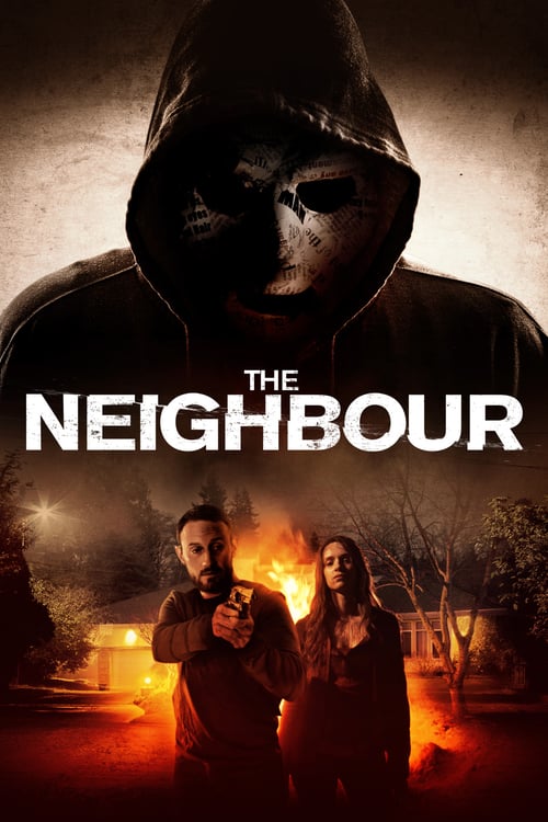 [HD] The Neighbor 2016 Pelicula Online Castellano