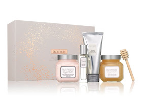 Laura Mercier, Holiday 2018 Collection, City Of Lights, Laura Mercier Malaysia, Flawless Face Collection, Laura Mercier Makeup,  Laura Mercier Body Care, Beauty