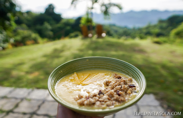 Cebu | EZCamp, Naga