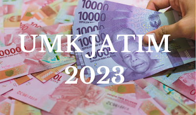 UMK JATIM 2022
