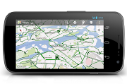 . riders can add bike trails, lanes and suggested routes to Google Maps, .