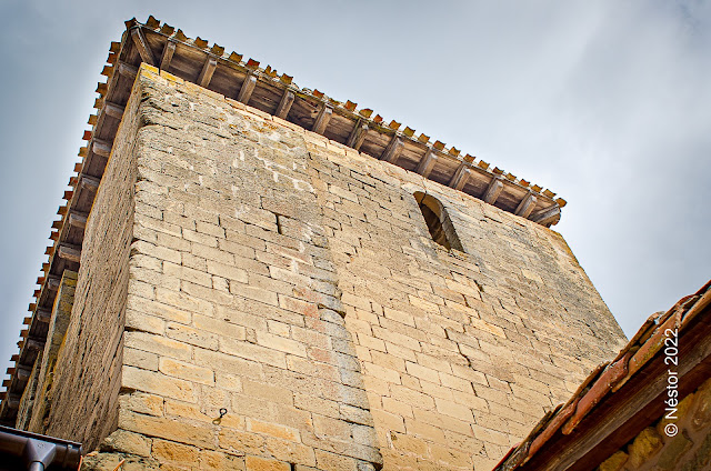 Lapoblación. Navarra