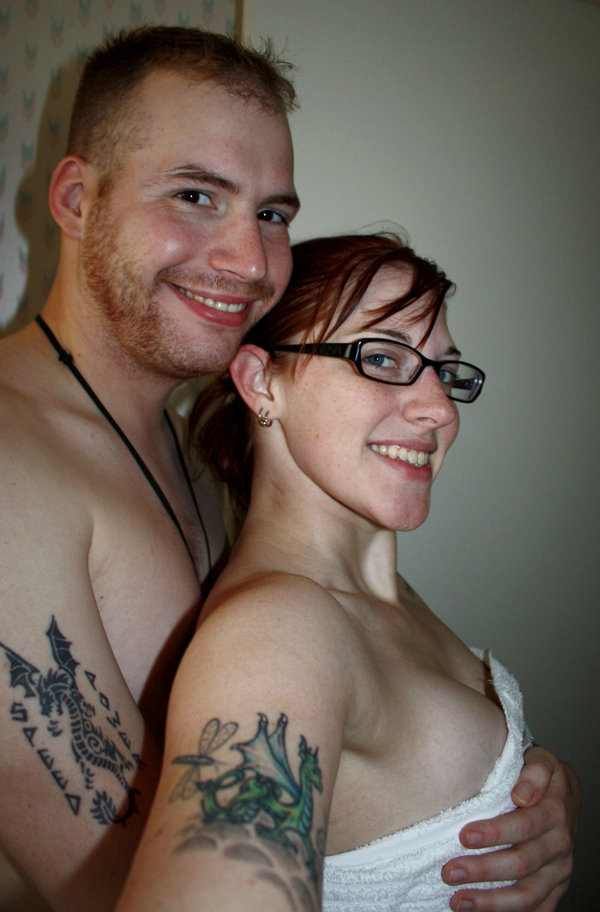 matching tattoos for couples in love. Matching Tattoos For Couples