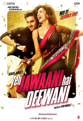 Description: Download wallpaper of Bollywood Movie Yeh Jawani Hai Deewani in High Resolution Perfect for your Computer/Laptop Screen.Try now the pure HD wallpapers of PCwallpaperz.com
