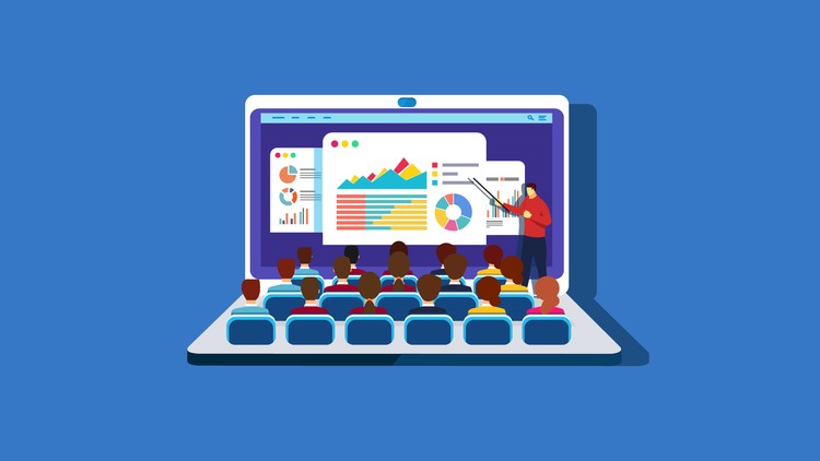 Creating Persuasive Presentations Udemy Coupon