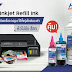 คุ้ม! “Inkjet Refill Ink” จาก Hi-jet เติมเครื่องอิงค์เจ็ทได้ทั้งรุ่นใหม่และเก่า