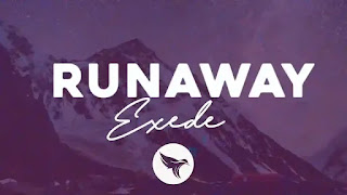 Exede - Runaway Lyrics