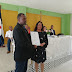 Polo. Junta Electoral Municipal, entrega Certificados a los Electos de las Elecciones Municipales del Pasado 18 de Febrero.